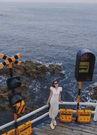 秦皇島3天2夜深度遊，解鎖海濱浪漫與古蹟魅力。