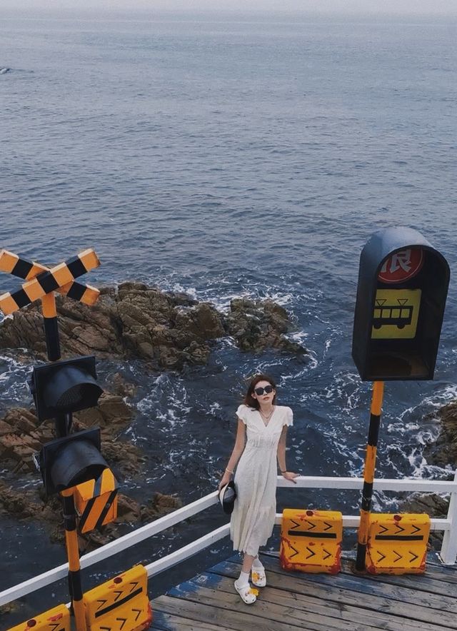 秦皇島3天2夜深度遊，解鎖海濱浪漫與古蹟魅力。