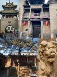 探索山西晉城：3天2夜的古建探秘之旅。