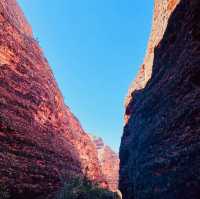 Cathedral Gorge, Purnululu National Park 🇦🇺 World Heritage Site 