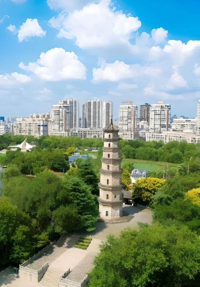 潁淮善郡·美好阜陽。