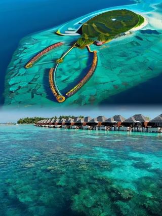 Ayada Maldives.