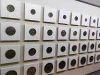 安陽博物館可愛的展品。