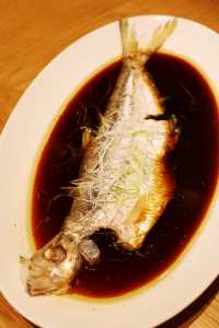 鹽城美食 一網打盡 ｜頤和湖畔酒店。