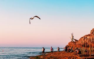 Romania's Black Sea Coast | A comprehensive travel guide to the charm of Eastern Europe's seaside.