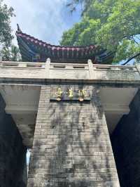 武漢 | 青龍山 | 一起徒步+快樂吸氧。