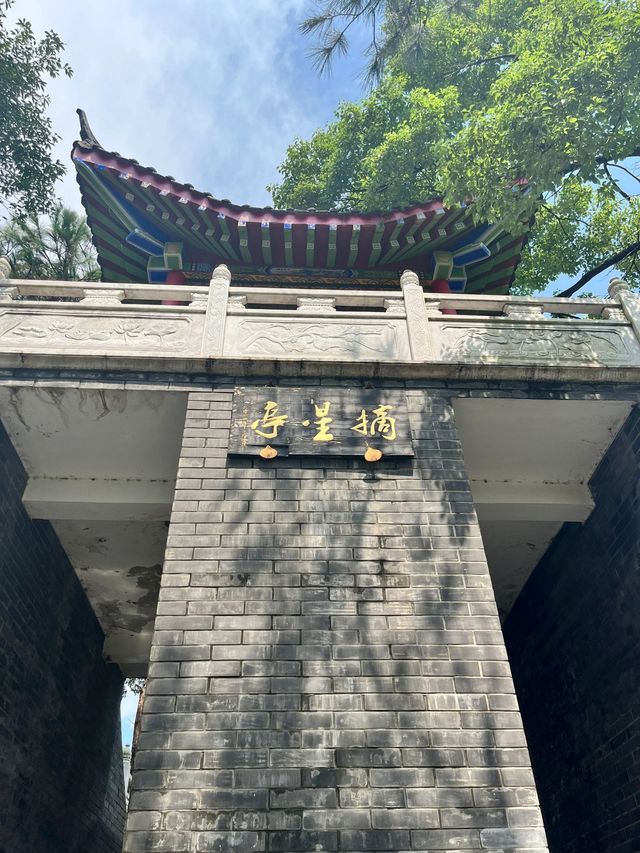 武漢 | 青龍山 | 一起徒步+快樂吸氧。