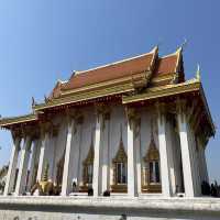 First Buddhist Temple in China - White Horse Temple 🇨🇳