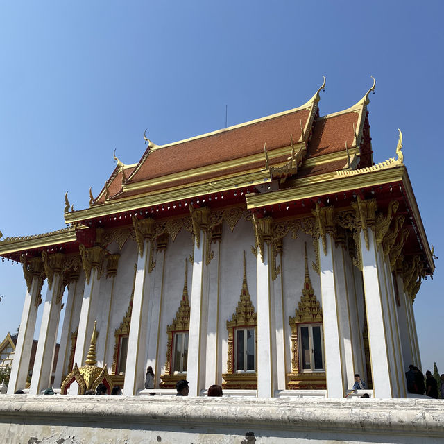 First Buddhist Temple in China - White Horse Temple 🇨🇳