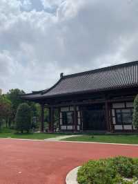 探秘浔陽樓 | 領略歷史韻味與詩意之美。