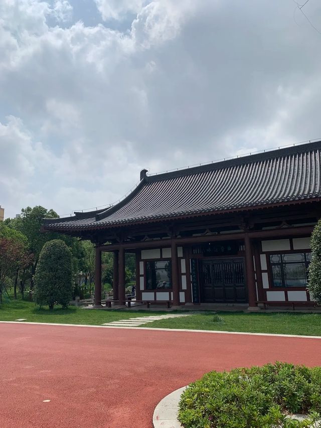探秘浔陽樓 | 領略歷史韻味與詩意之美。