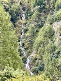 索松村 - 南迦巴瓦大本營 - 索松村。