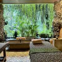 Spa in Bali ( Green tara Spa)