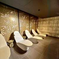 Rudding park spa hotsprings united kingdom
