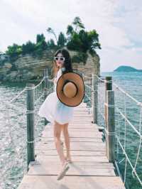 希臘旅行｜如何玩轉希臘 Zante 島 007。