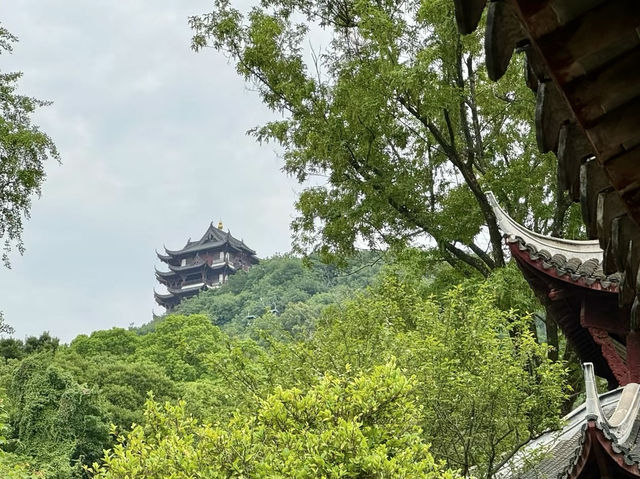 採石磯：自然與人文交織的山海畫卷