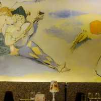 2024 Top 50 酒店｜The Carlyle 紐約瑰麗。