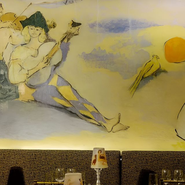 2024 Top 50 酒店｜The Carlyle 紐約瑰麗。
