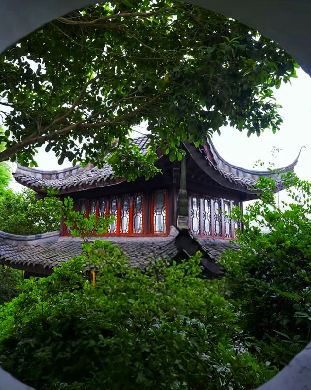 安陵書院，曾與岳麓書院齊名，譽為湘南第一書院。