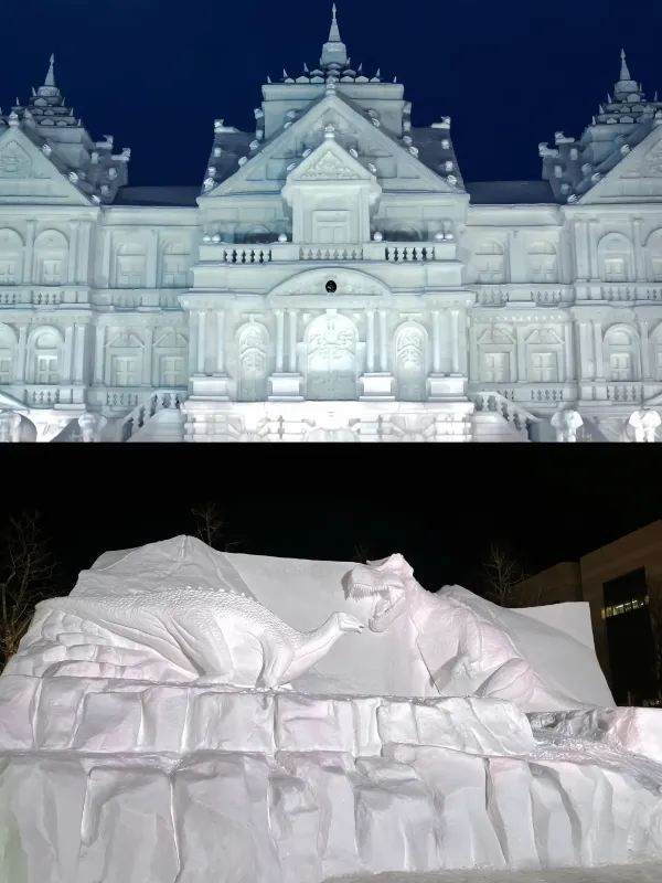 2025 Sapporo Snow Festival: Guide to the Three Main Venues