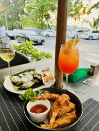 普吉島芭東美爵大酒店。