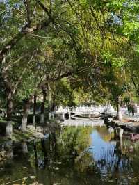 天津寧園。
