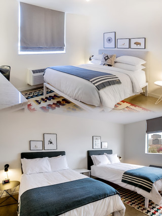 A must-stay hotel for business trips to Detroit｜Experience a different kind of vacation.