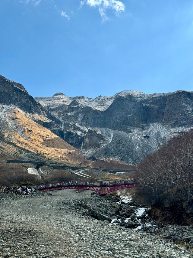 延邊2日遊 玩轉美景不繞路。