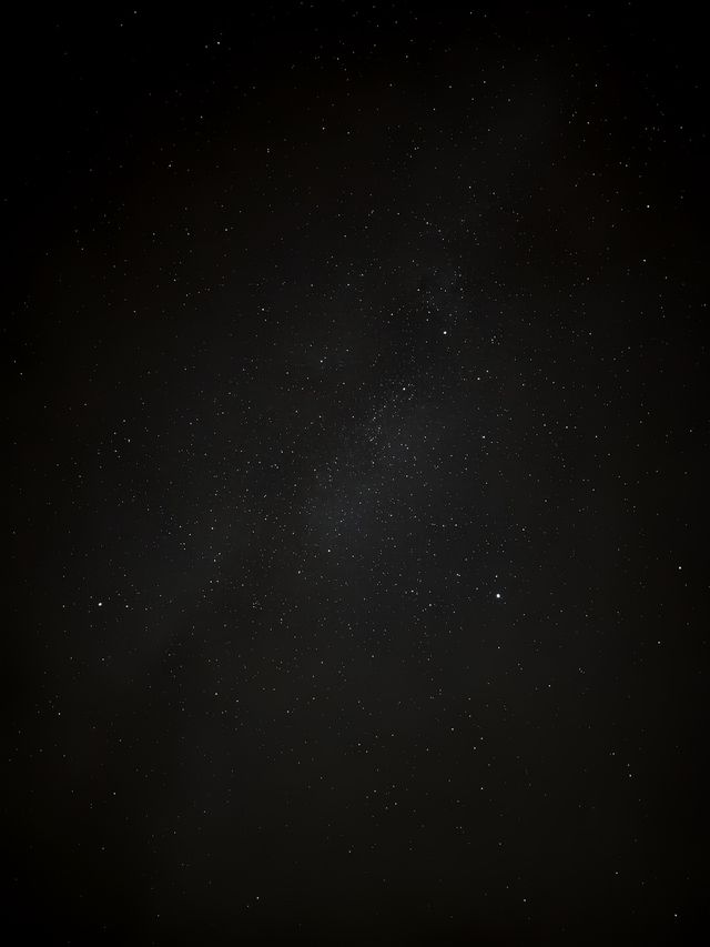 江西贛州齊雲山，雲海日出！星空銀河！。