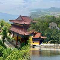 雷山之旅：邂逅自然奇境