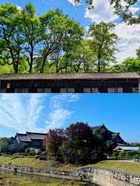 登高望遠青原之巅