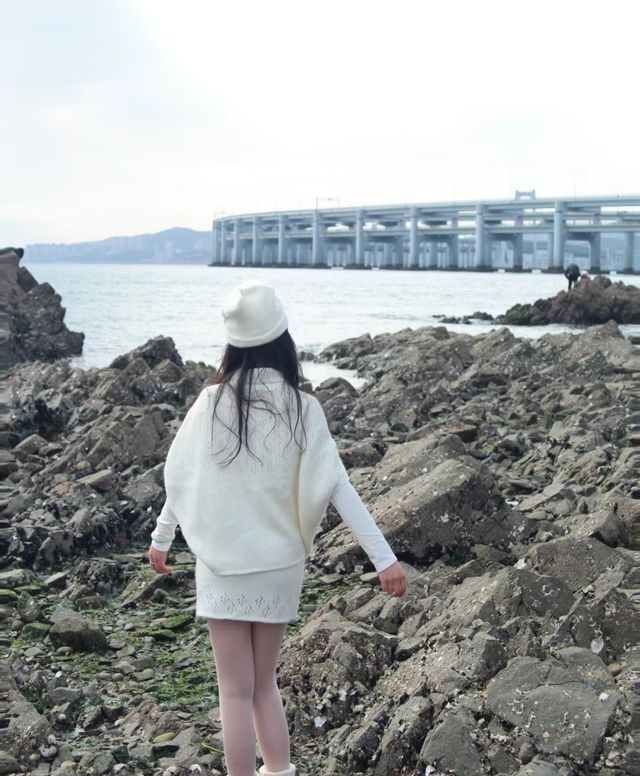 大連星海廣場，浪漫與現代的完美融合