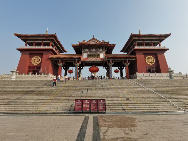 徐州寶蓮寺
