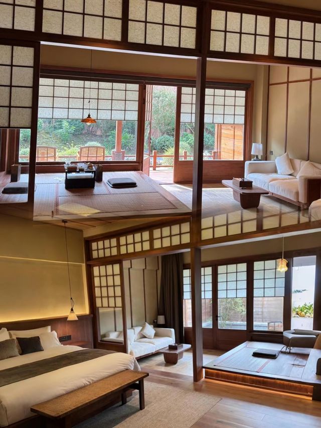 景德鎮！新開的！忍不住分享的驚喜民宿！！