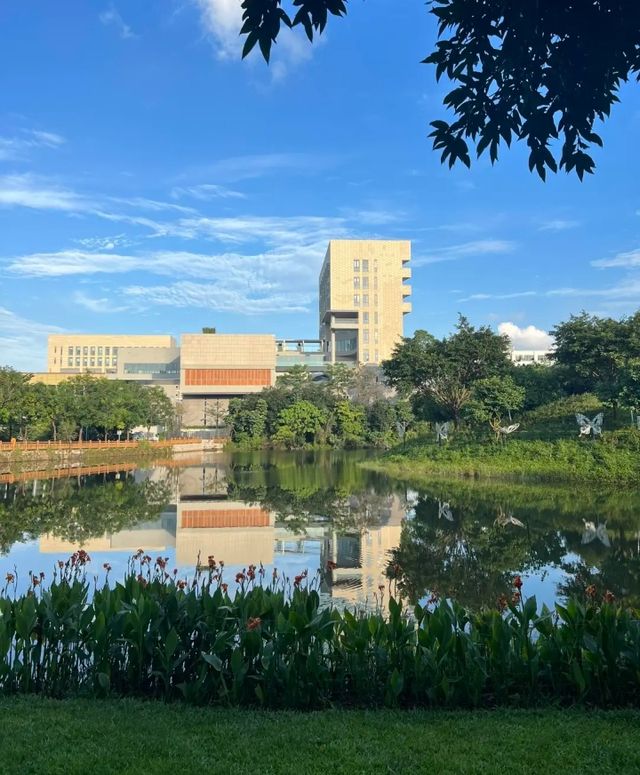 大運自然公園|我要曝光這個寶藏公園