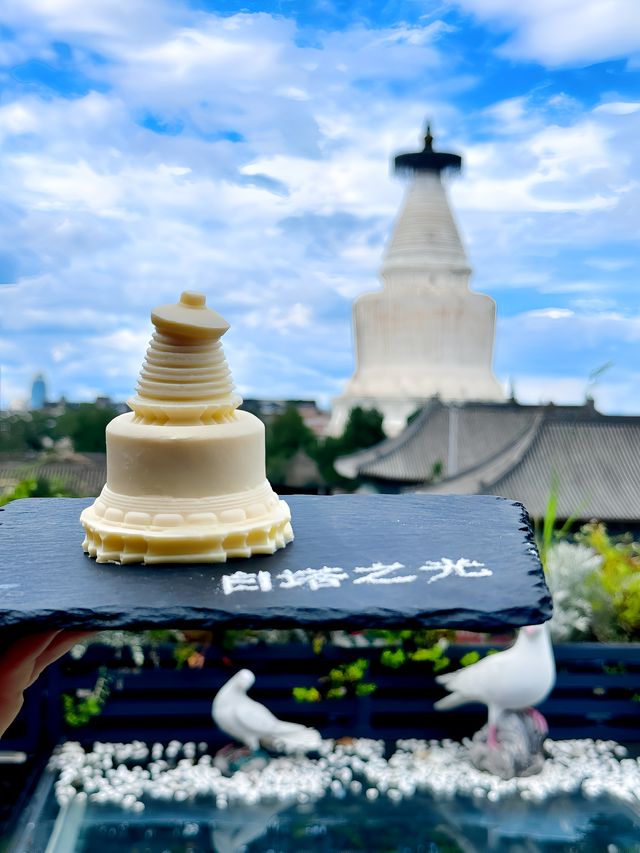 哇哇哇！原來還有這麼 chill 的氛圍餐廳～