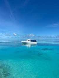 南棕櫚度假村 | South Palm Resort Maldives   酒店：South 