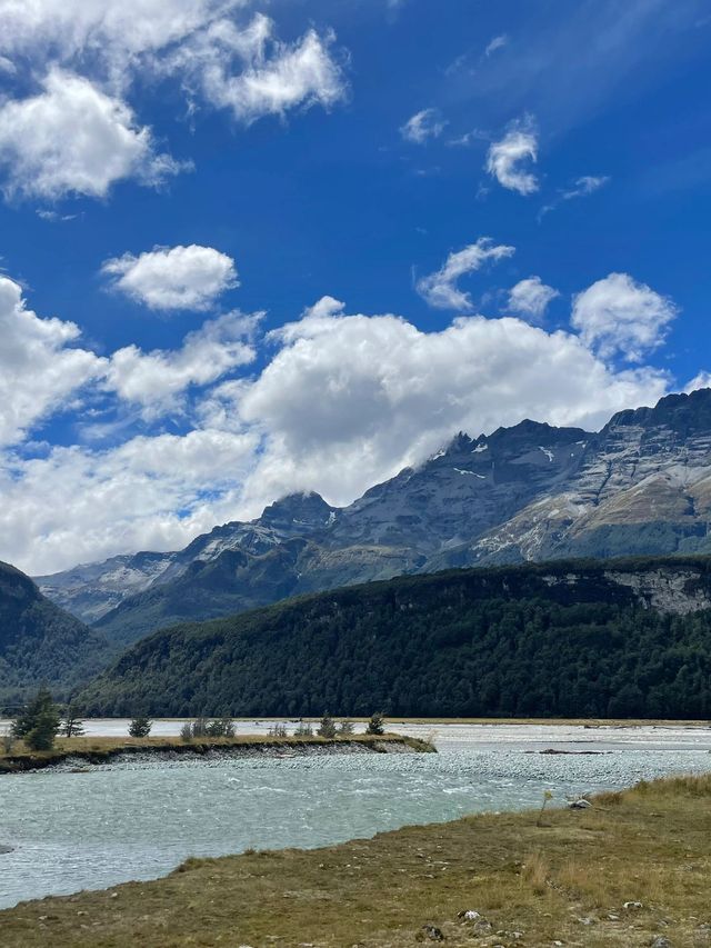 新西蘭10日深度遊 溫泉之旅必體驗