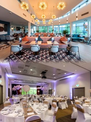 One of the must-stay hotels in Solihull, a luxurious and comfortable experience
