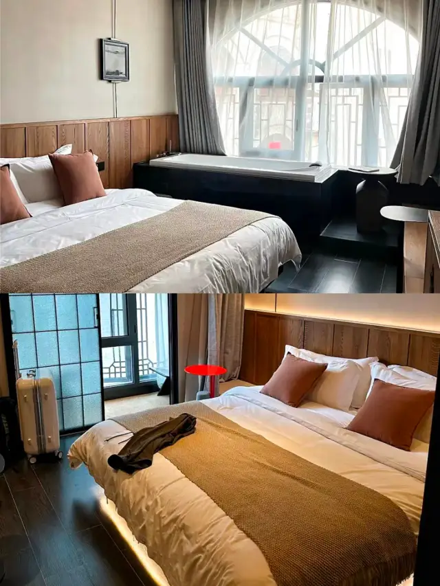 寧波！！象山！海景別墅真係好抵！！