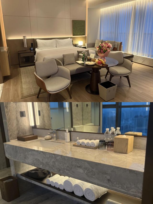 拜託來瀋陽一定要住這家平價酒店 拜託來瀋陽一定要住這家平價酒店