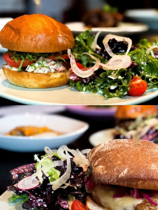 하얏트 톰슨 시애틀 호텔에서 특별한 여행을 경험하세요!