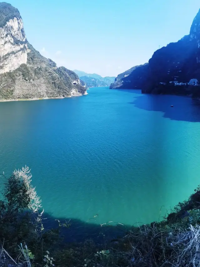 Chongqing–Three Gorges–Yichang: A Super Practical Travel Guide for Friends