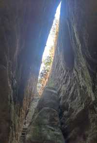 武夷山行程(第二日)