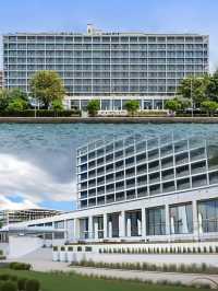 雅典奢居 | Makedonia Palace 