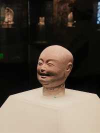 小城裡的國家一級博物館
