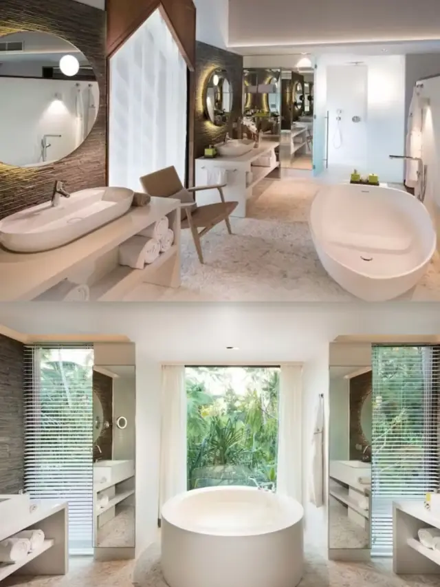 A secret Tahitian getaway! The Brando Hotel, my private island paradise