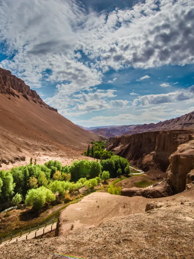 ทัวร์อุรุมชี 2 วัน เที่ยวทั่วเมืองไม่หลงทาง