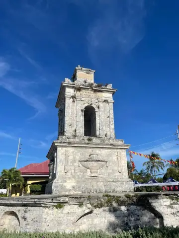 Worry-free! Cebu City and Mactan Island Half-day Tour Guide