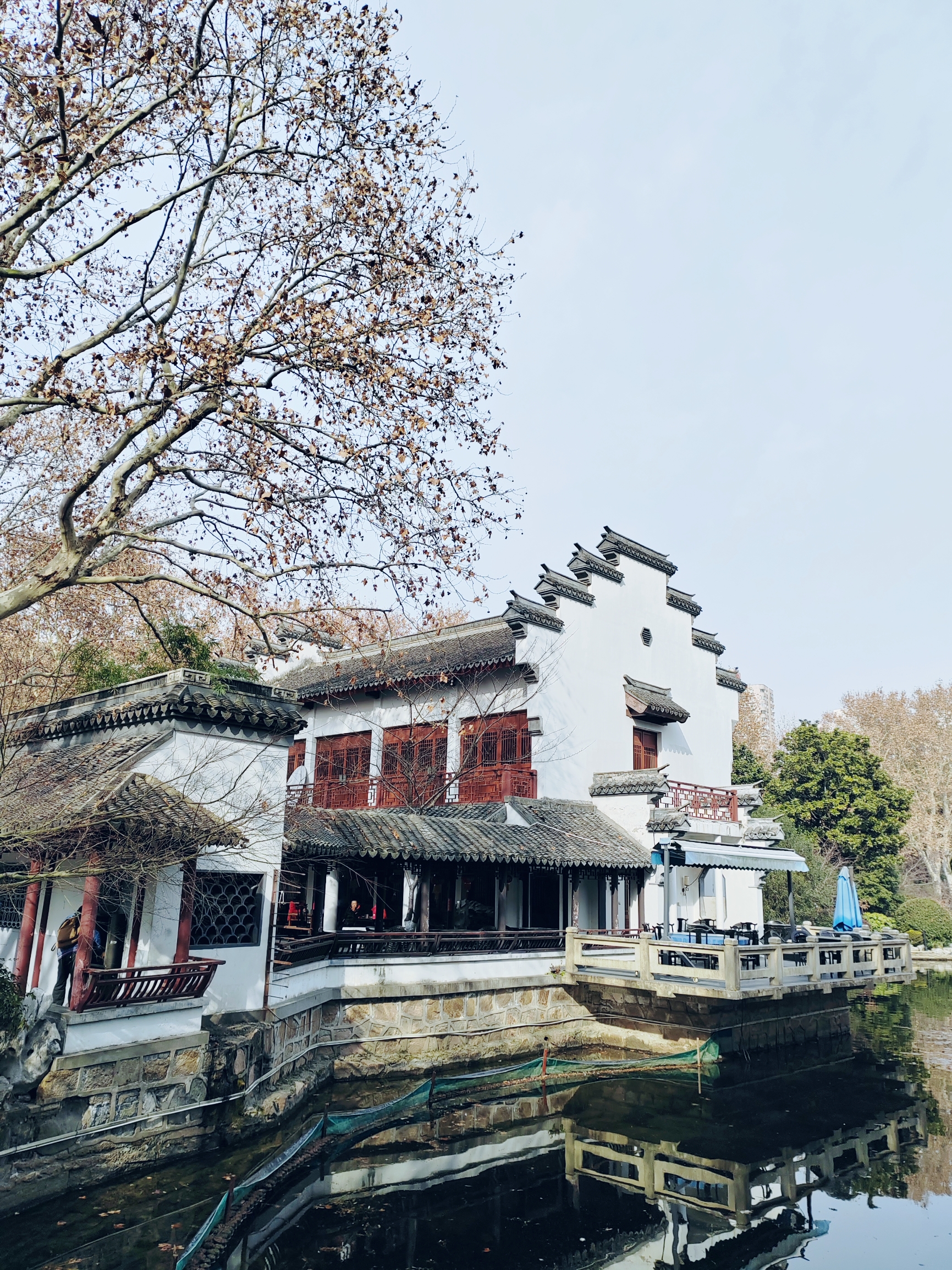 Lu Xun Park Tickets [2025] Promos, Prices, Reviews Opening